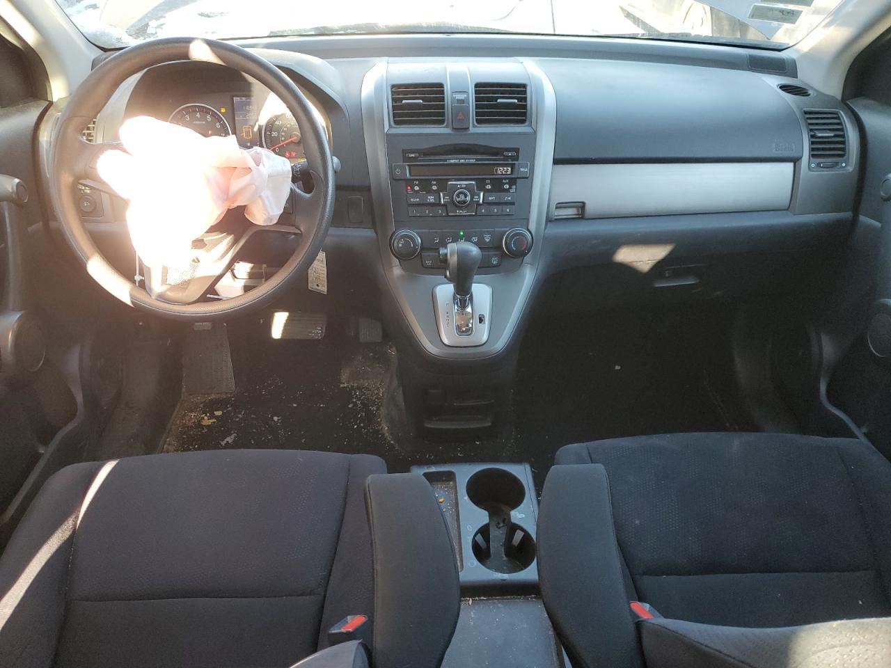 2011 Honda CR-V - Image 8