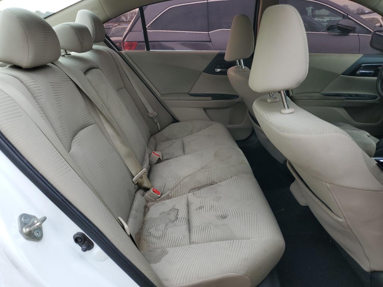 2016 Honda Accord - Image 11
