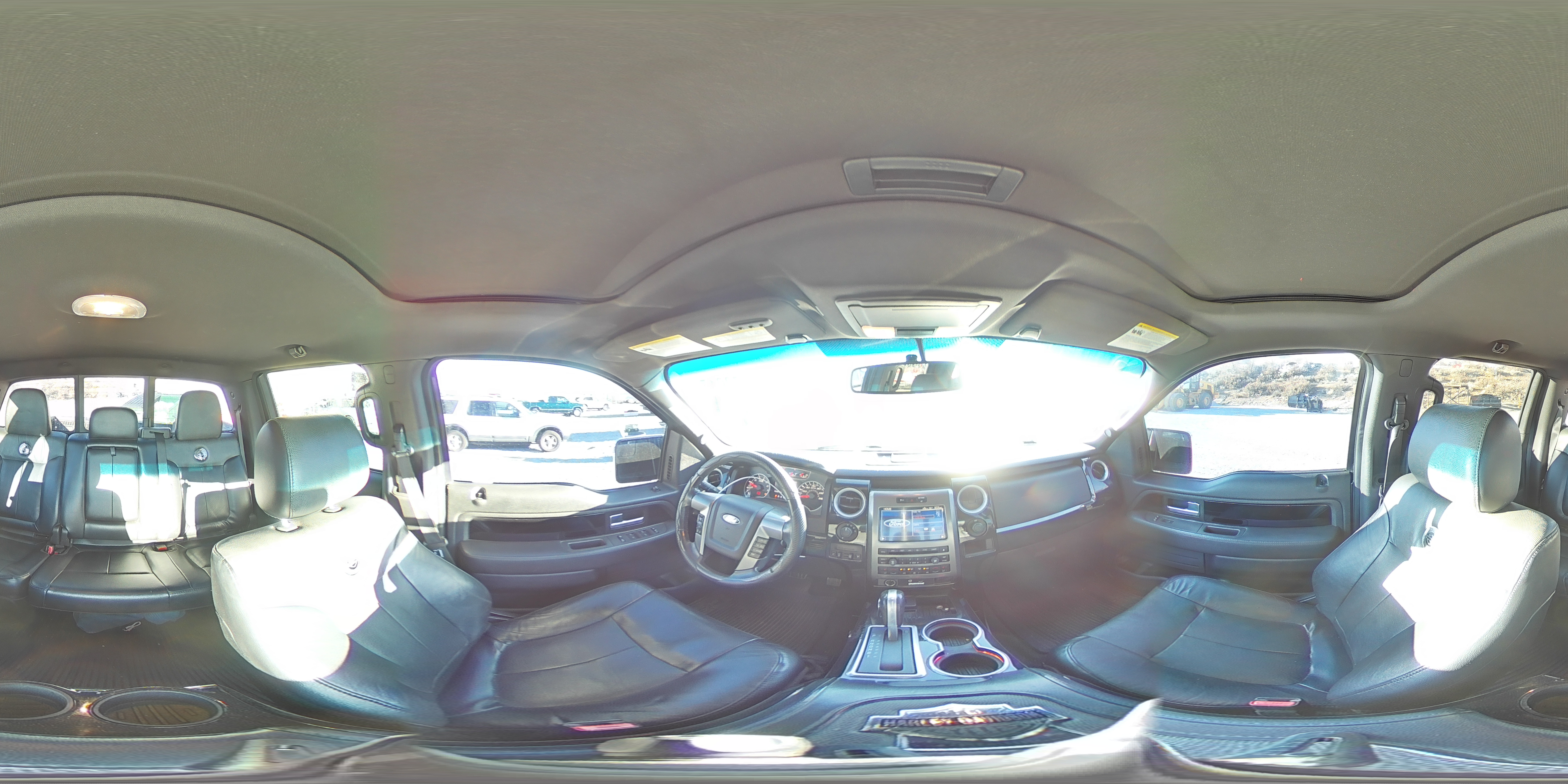 2012 Ford F-150 - Image 13