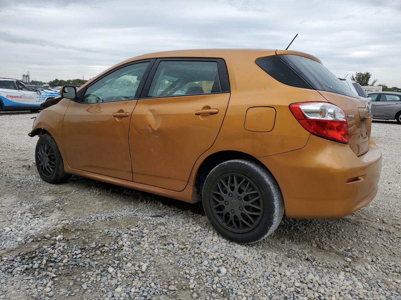 2009 Toyota Corolla - Image 2