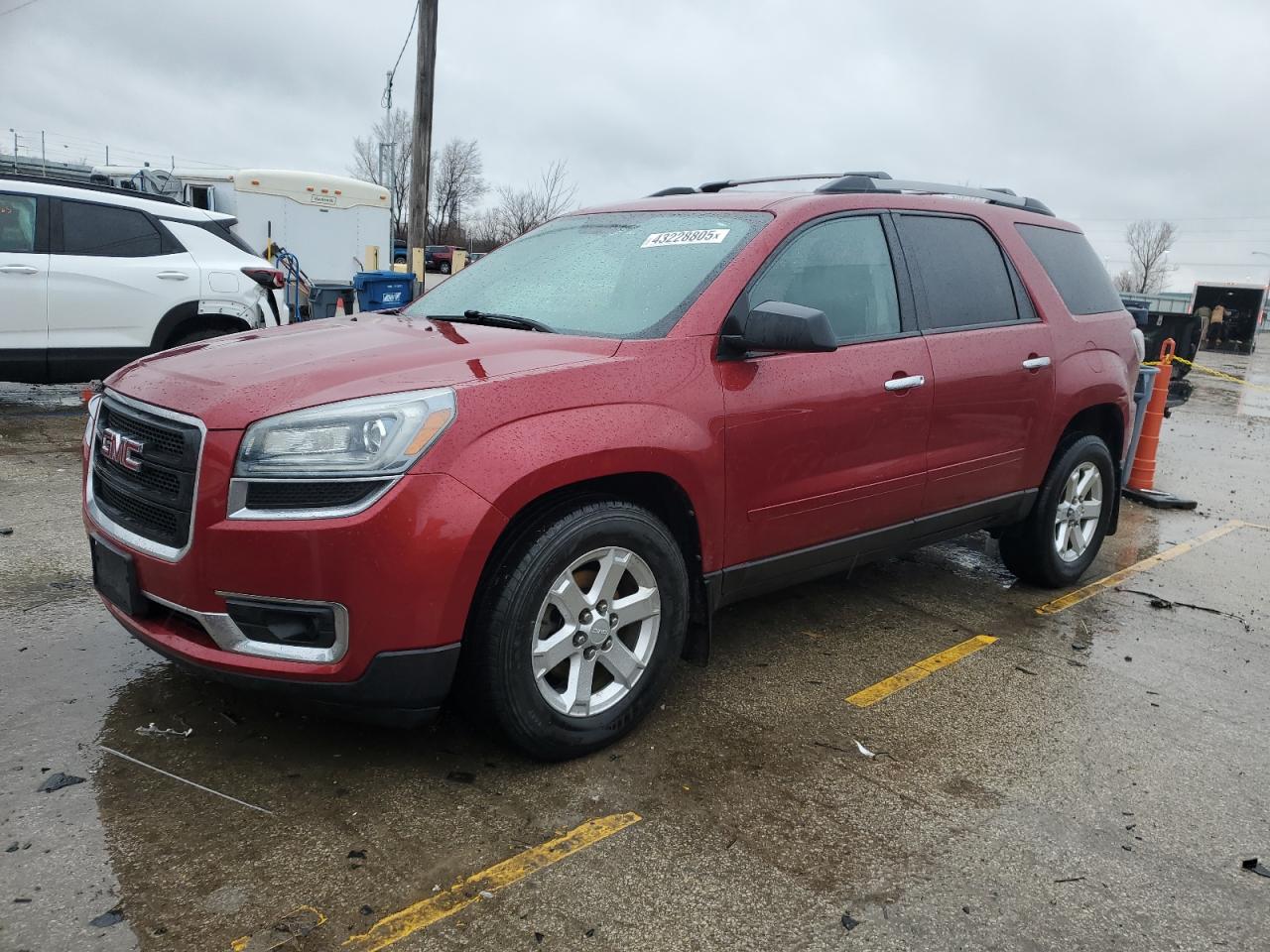 2014 GMC Acadia - Image 1