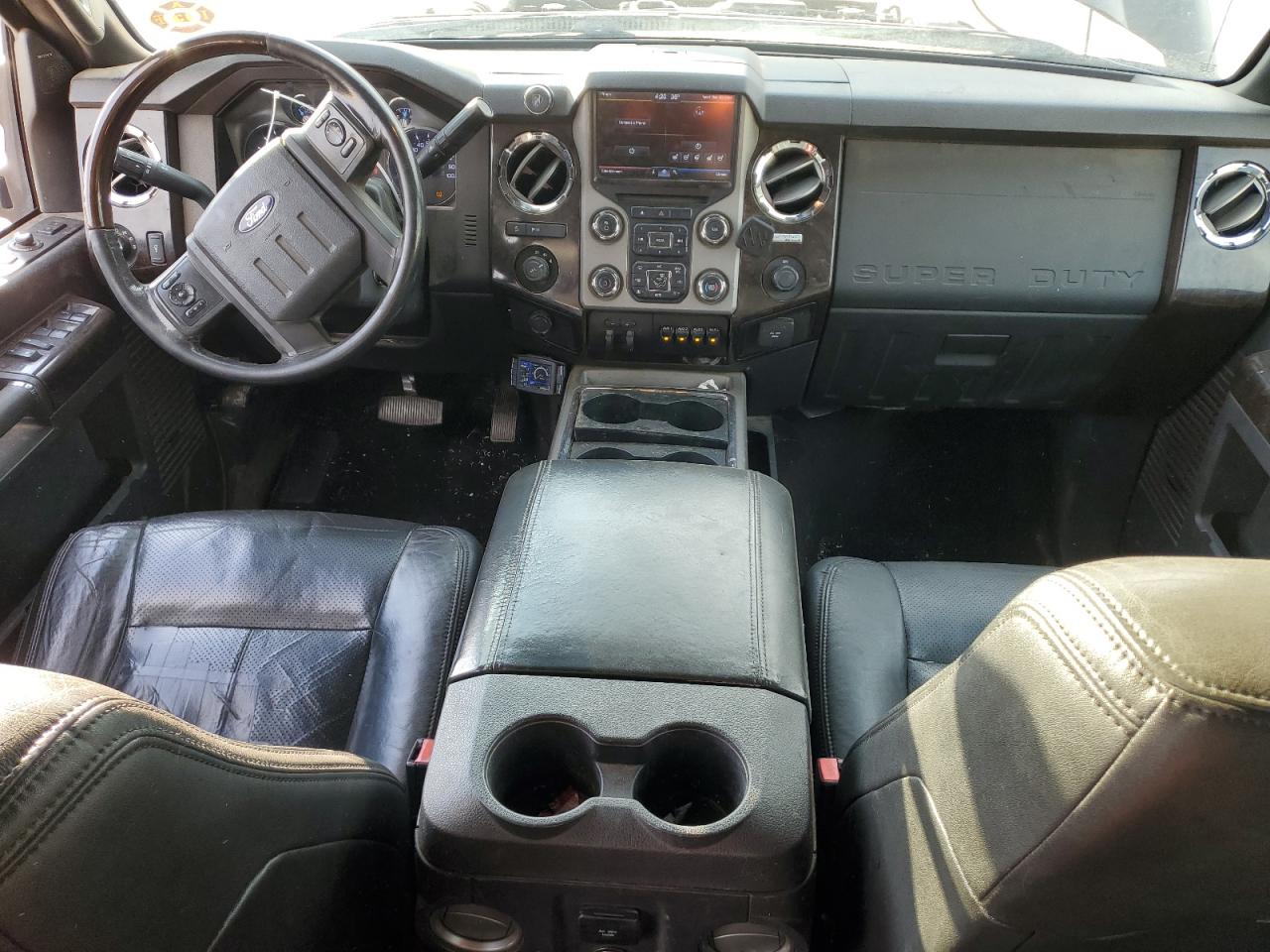 2013 Ford F250 - Image 8