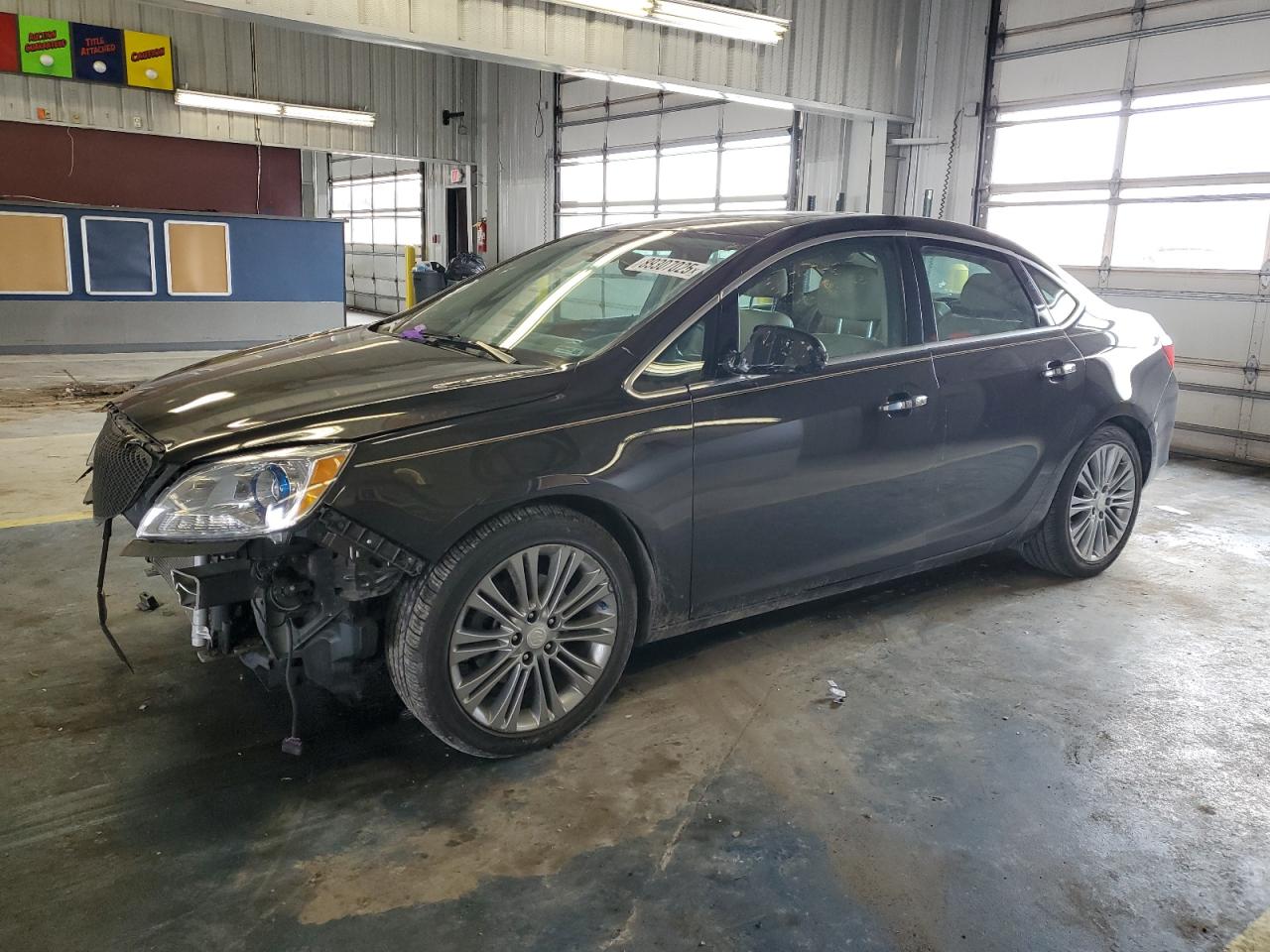 2013 Buick Verano - Image 1