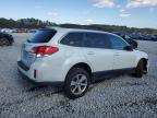 2013 Subaru Outback 2.5I Premium на продаже в Ellenwood, GA - Front End