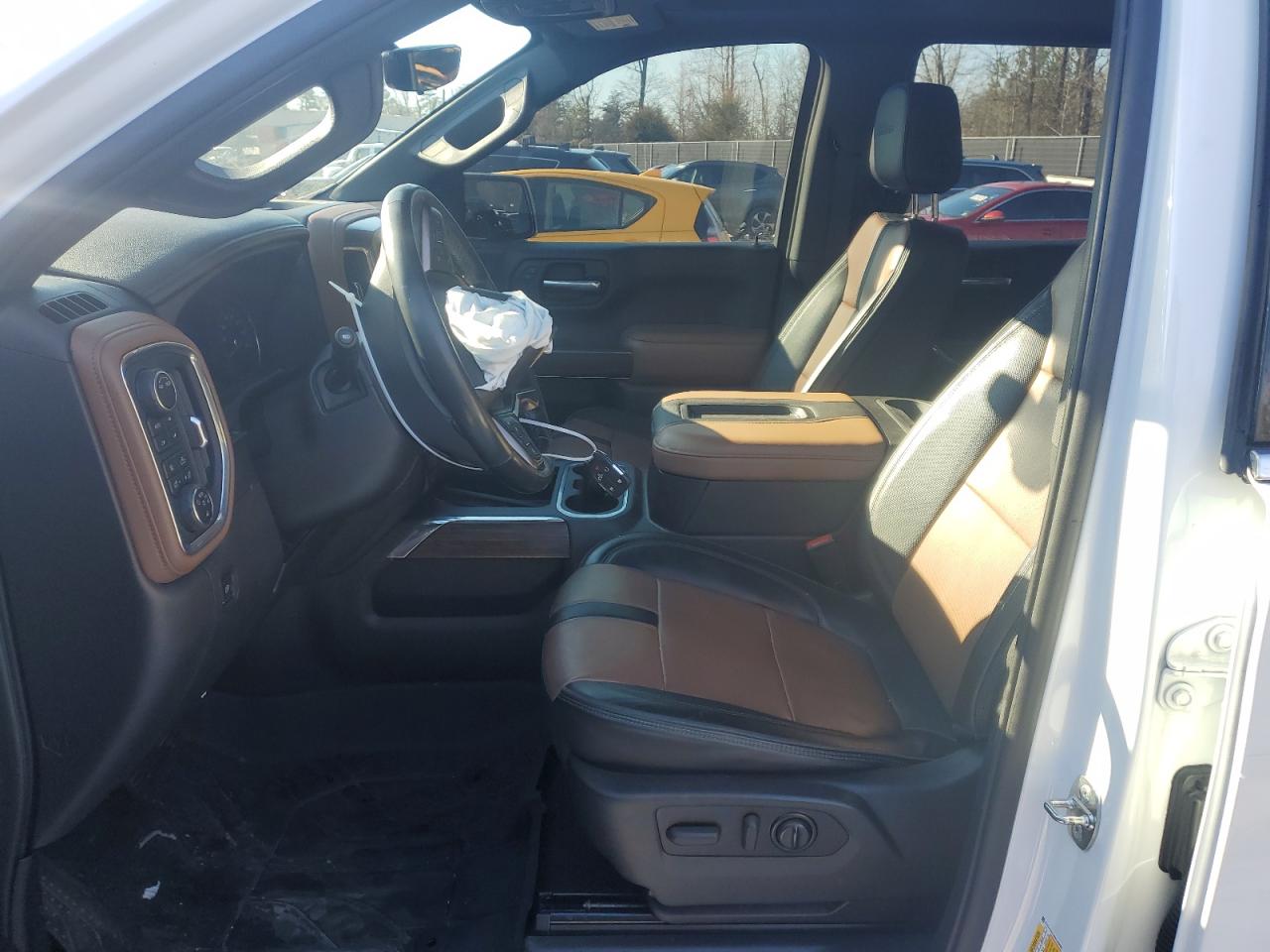 3GCUYHEL8NG160058 CHEVROLET ALL Models 2022