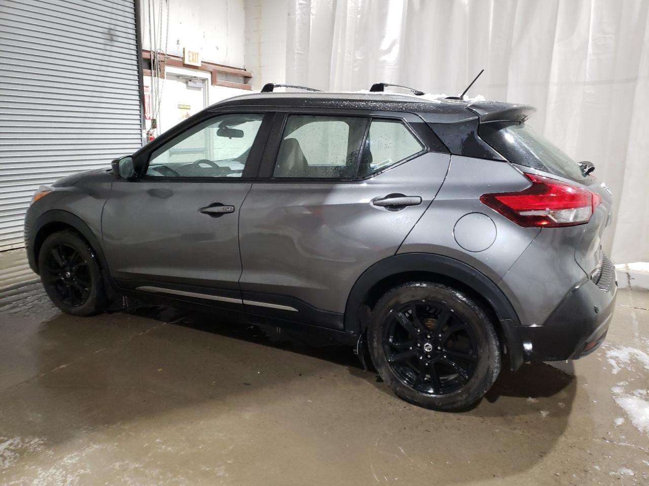 2020 Nissan Kicks - Image 2