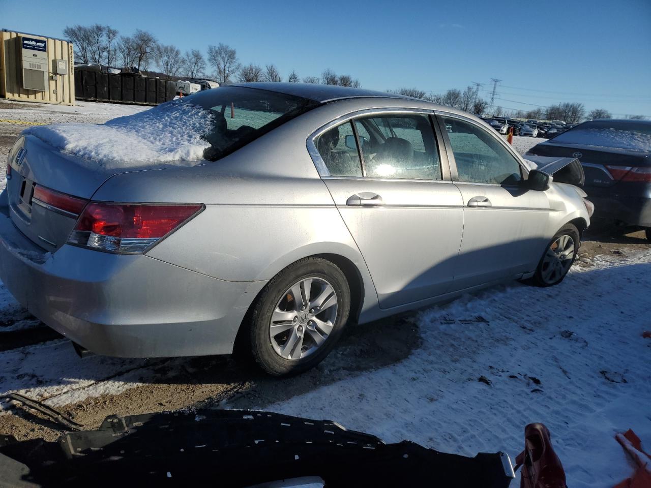 2012 Honda Accord - Image 3
