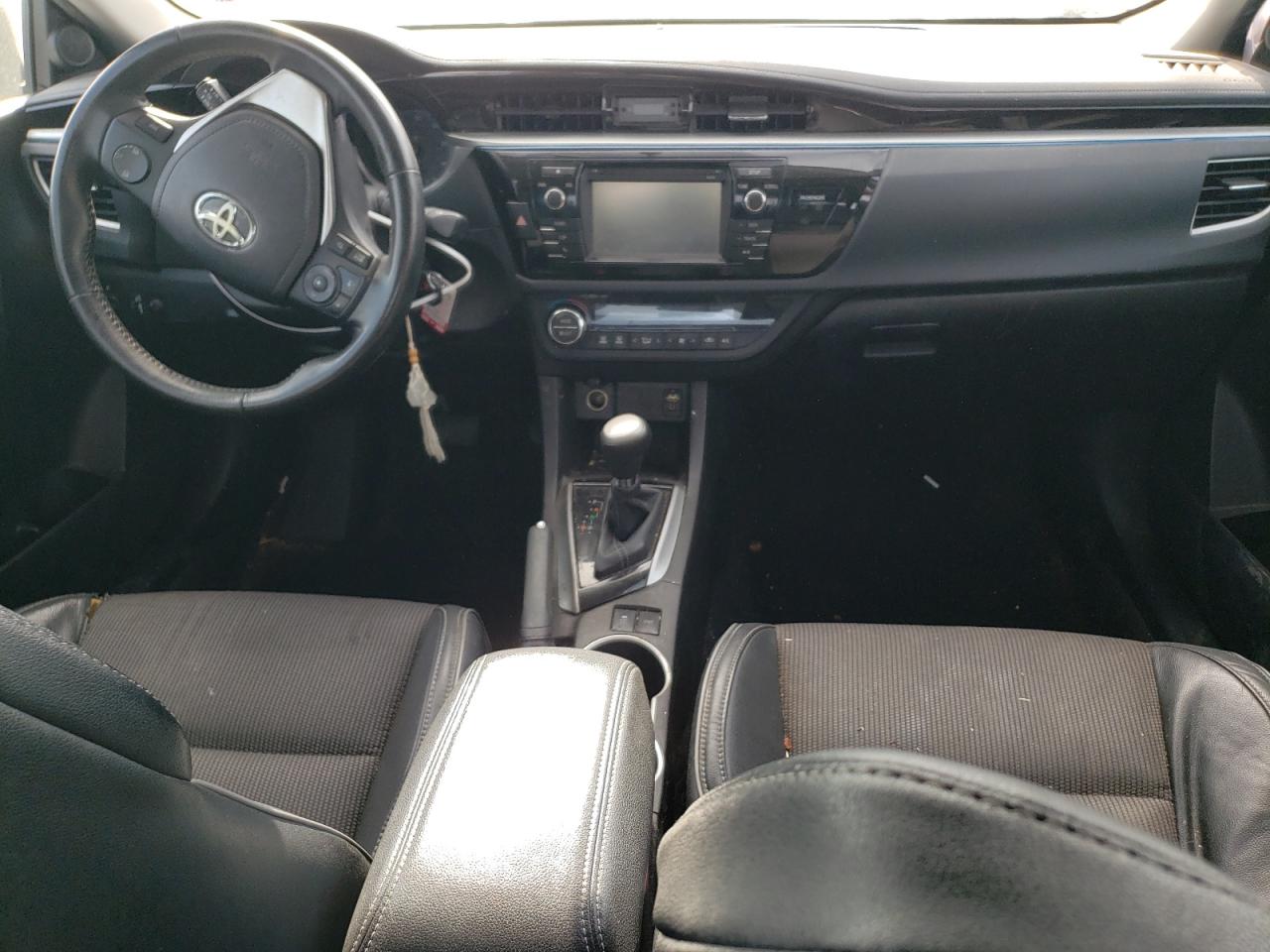 2015 Toyota Corolla - Image 8