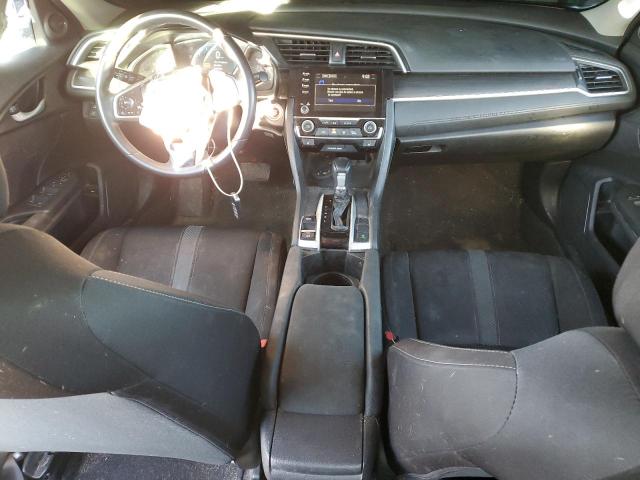  HONDA CIVIC 2020 Granatowy