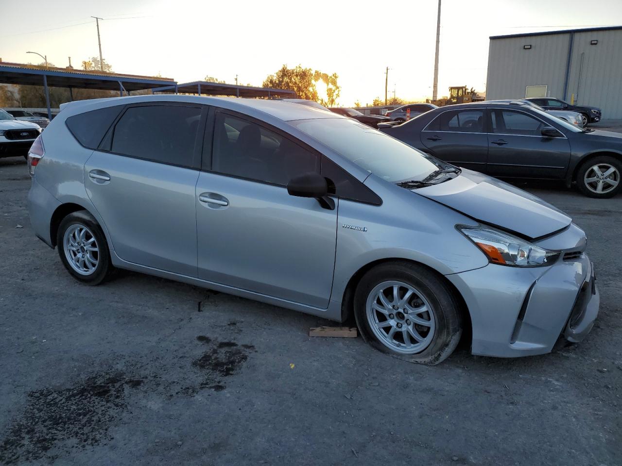 2015 Toyota Prius - Image 4