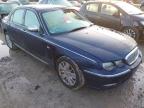 2003 ROVER 75 CONNOIS for sale at Copart BRISTOL
