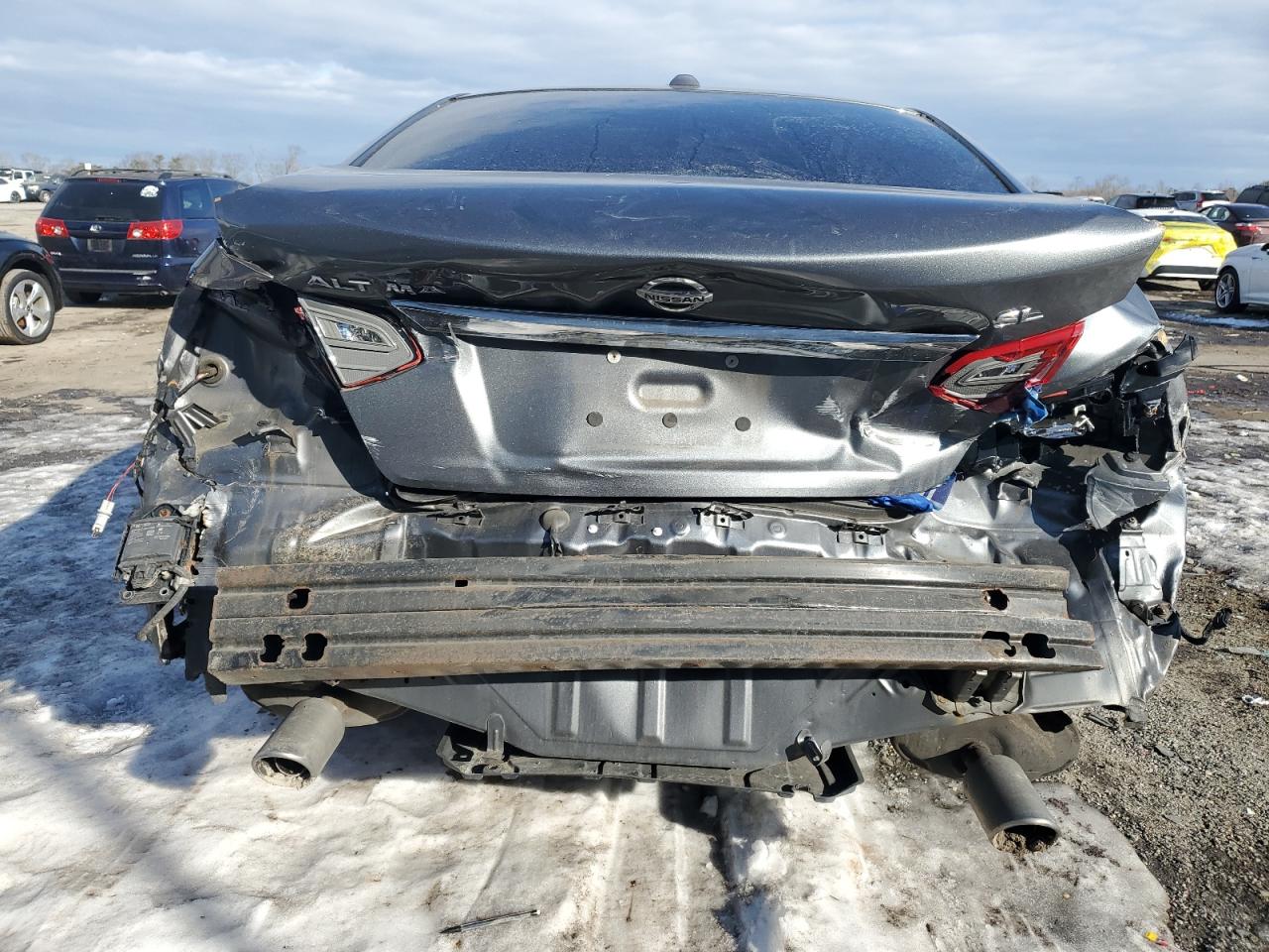 1N4AL3AP8JC198258 NISSAN ALTIMA 2018