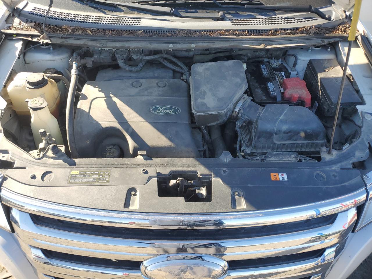 2013 Ford Edge - Image 12