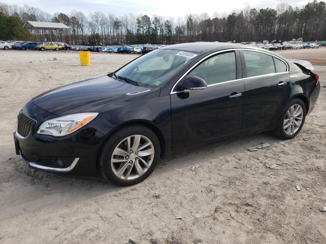 2014 Buick Regal Premium