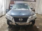 2015 Nissan Pathfinder S for Sale in Ebensburg, PA - Front End