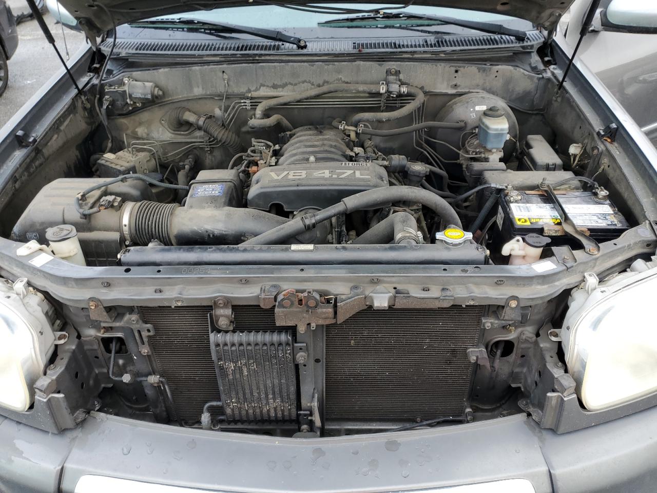 2006 Toyota Tundra - Image 11
