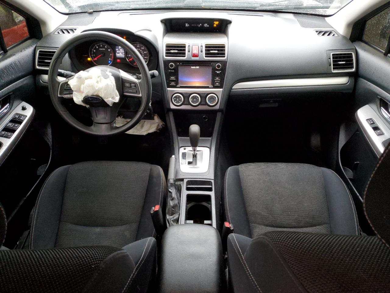 2015 Subaru XV - Image 8