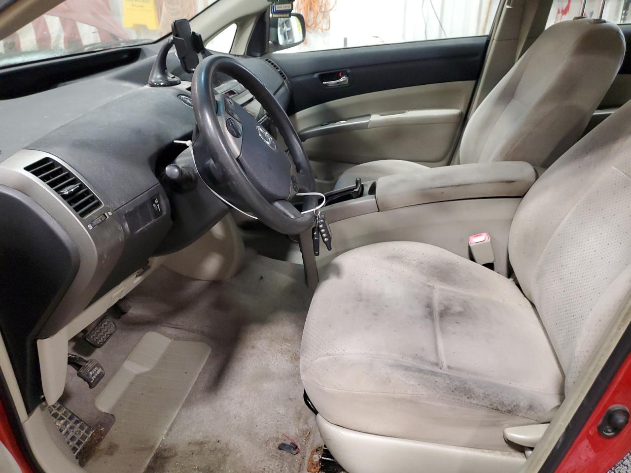 2009 Toyota Prius - Image 7