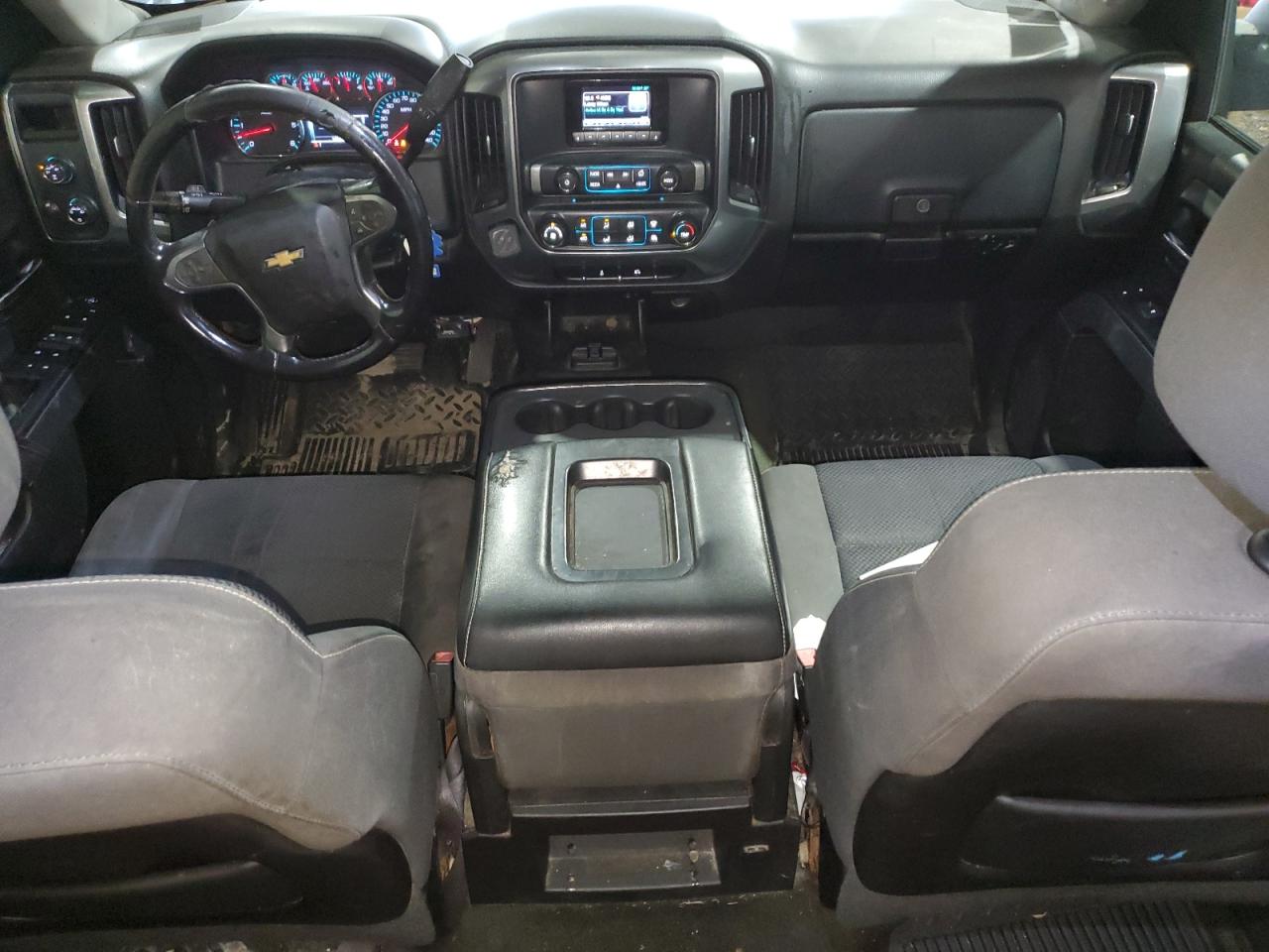 2014 Chevrolet Silverado - Image 8