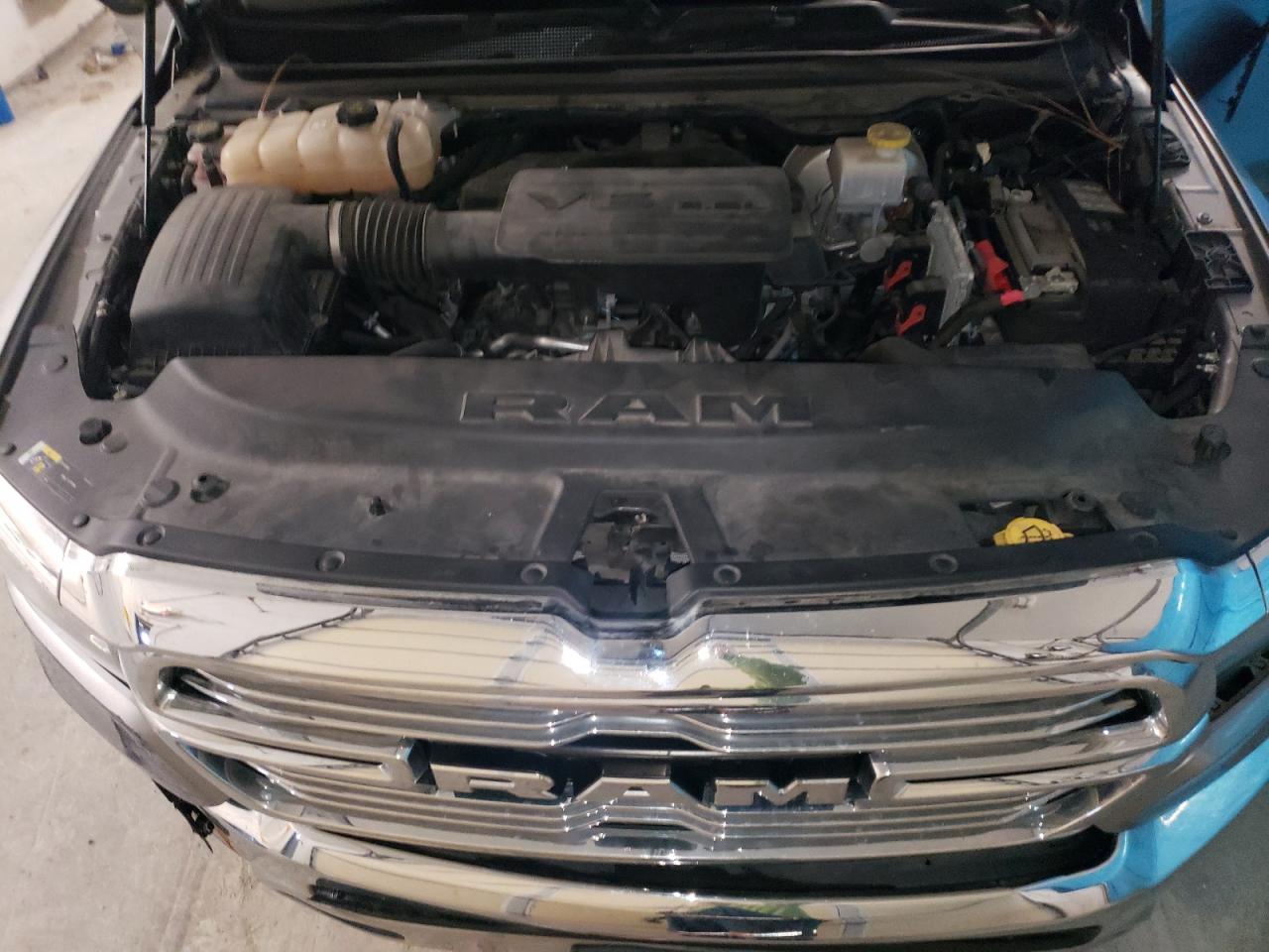 2020 RAM 1500 - Image 11