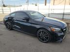 2022 Mercedes-Benz C 300 en Venta en Sun Valley, CA - Rear End