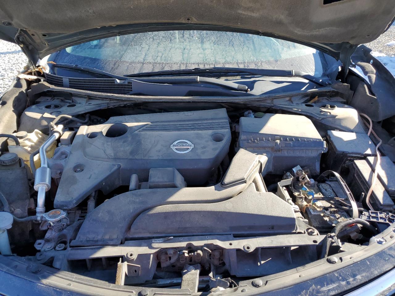 2015 Nissan Altima - Image 12
