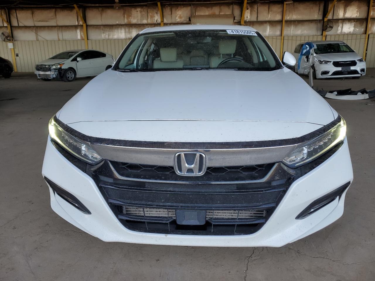 2018 Honda Accord - Image 5