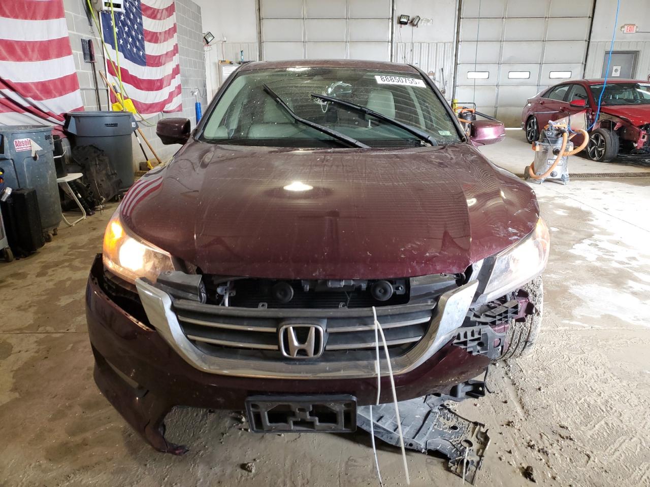 2014 Honda Accord - Image 5