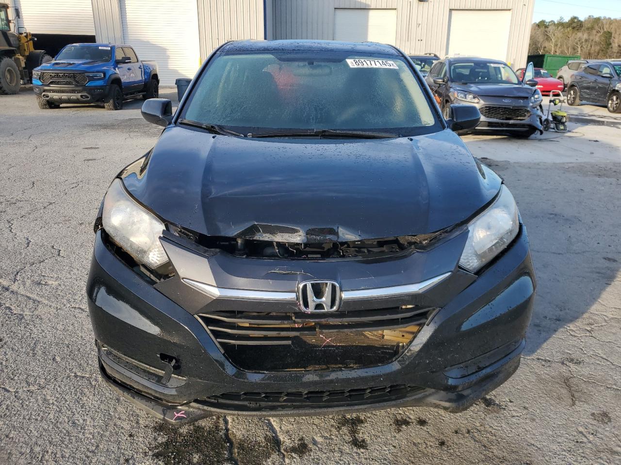 2016 Honda HR-V - Image 5