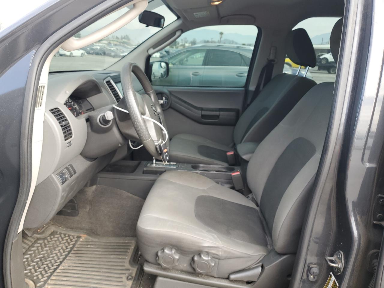 2010 Nissan XTerra - Image 7