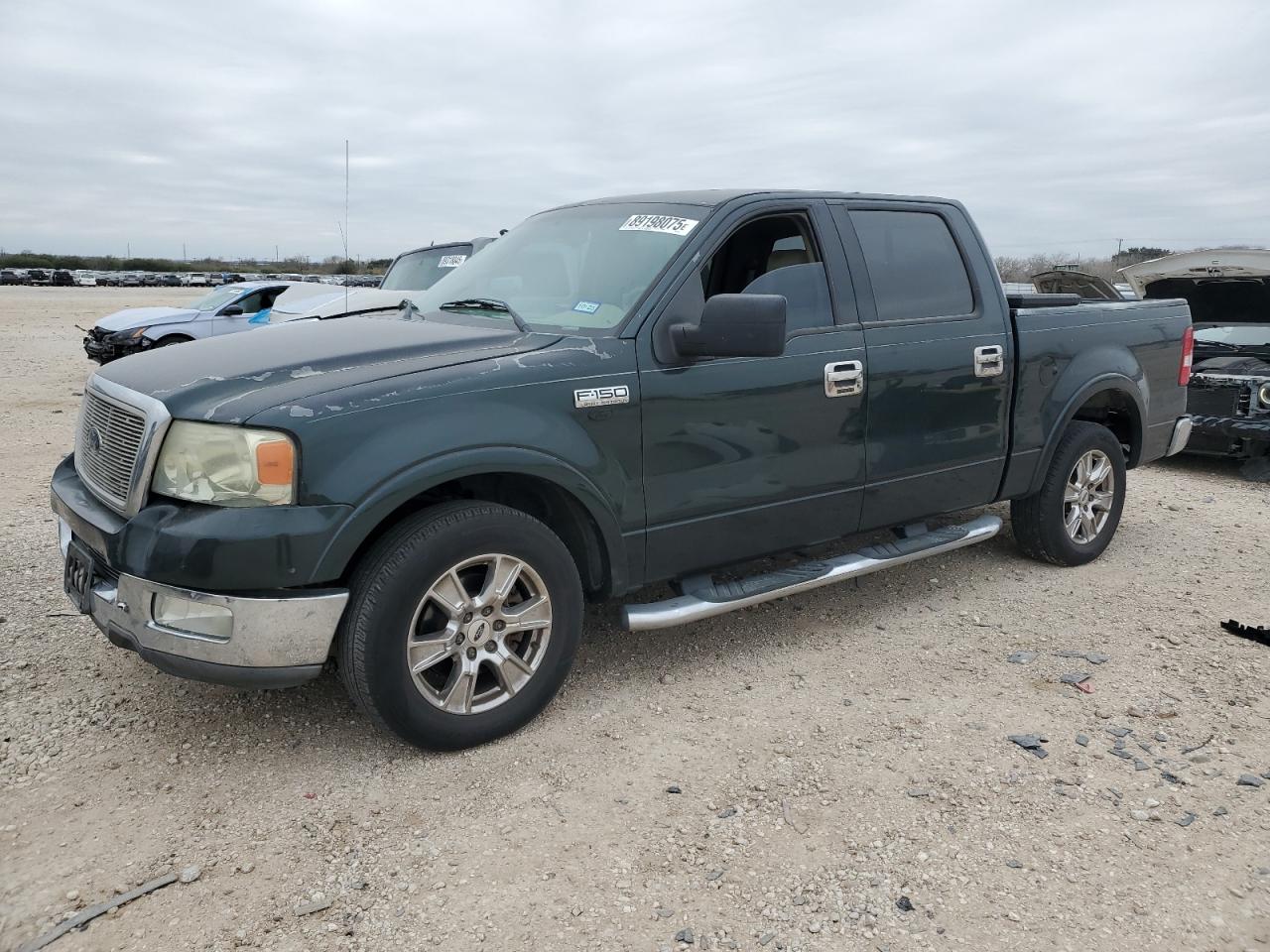 2004 Ford F-150 - Image 1