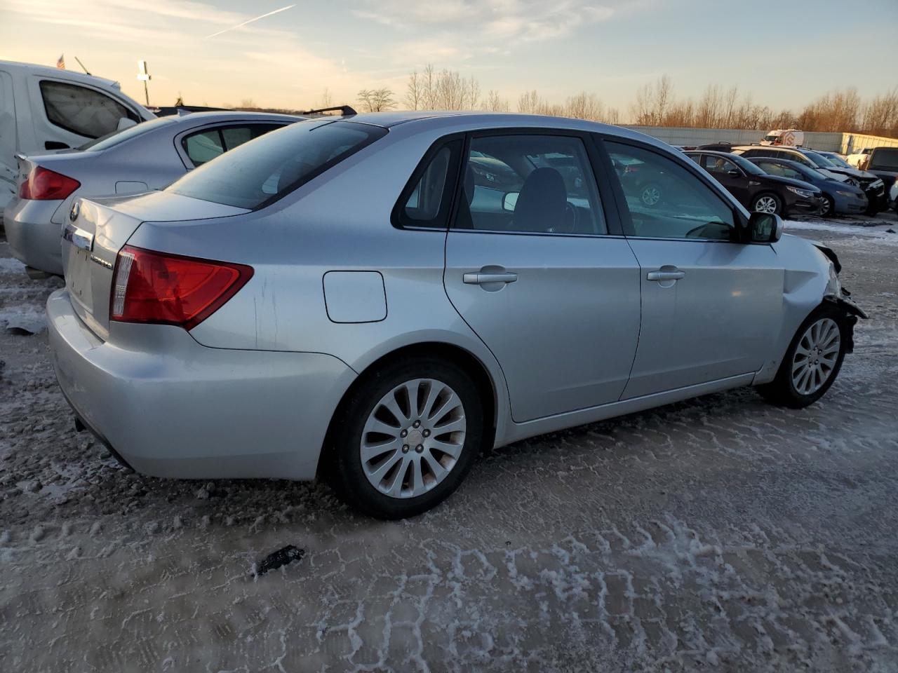 2010 Subaru Impreza - Image 3