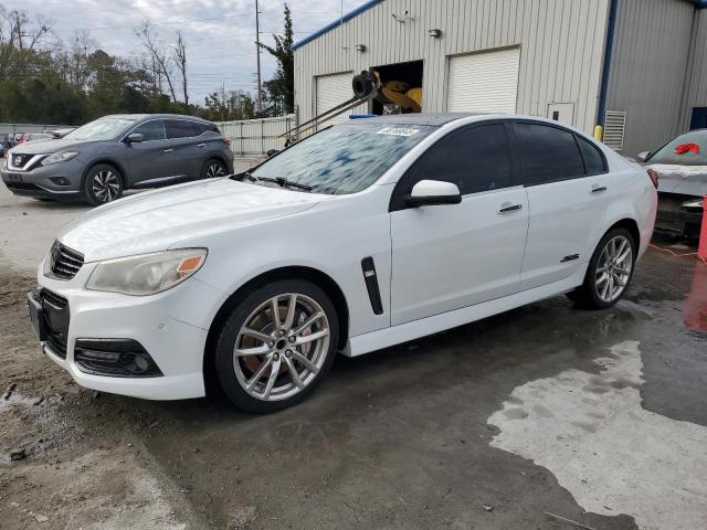 2015 Chevrolet Ss 