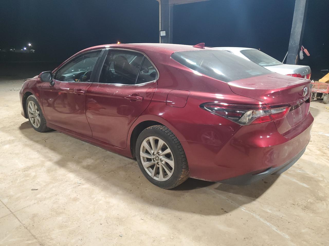 2021 Toyota Camry - Image 2