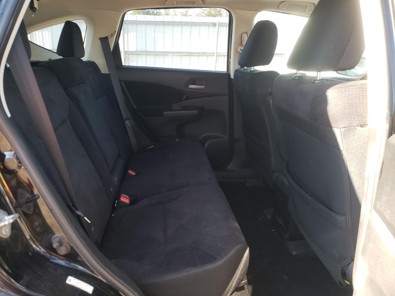 2012 Honda CR-V - Image 11