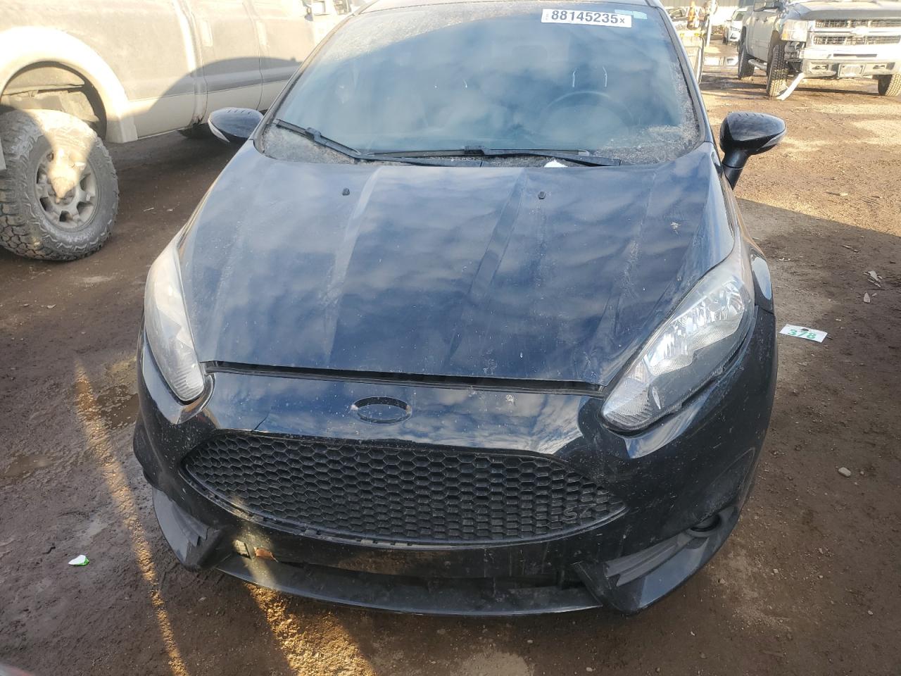 3FADP4GX7JM129039 FORD FIESTA 2018