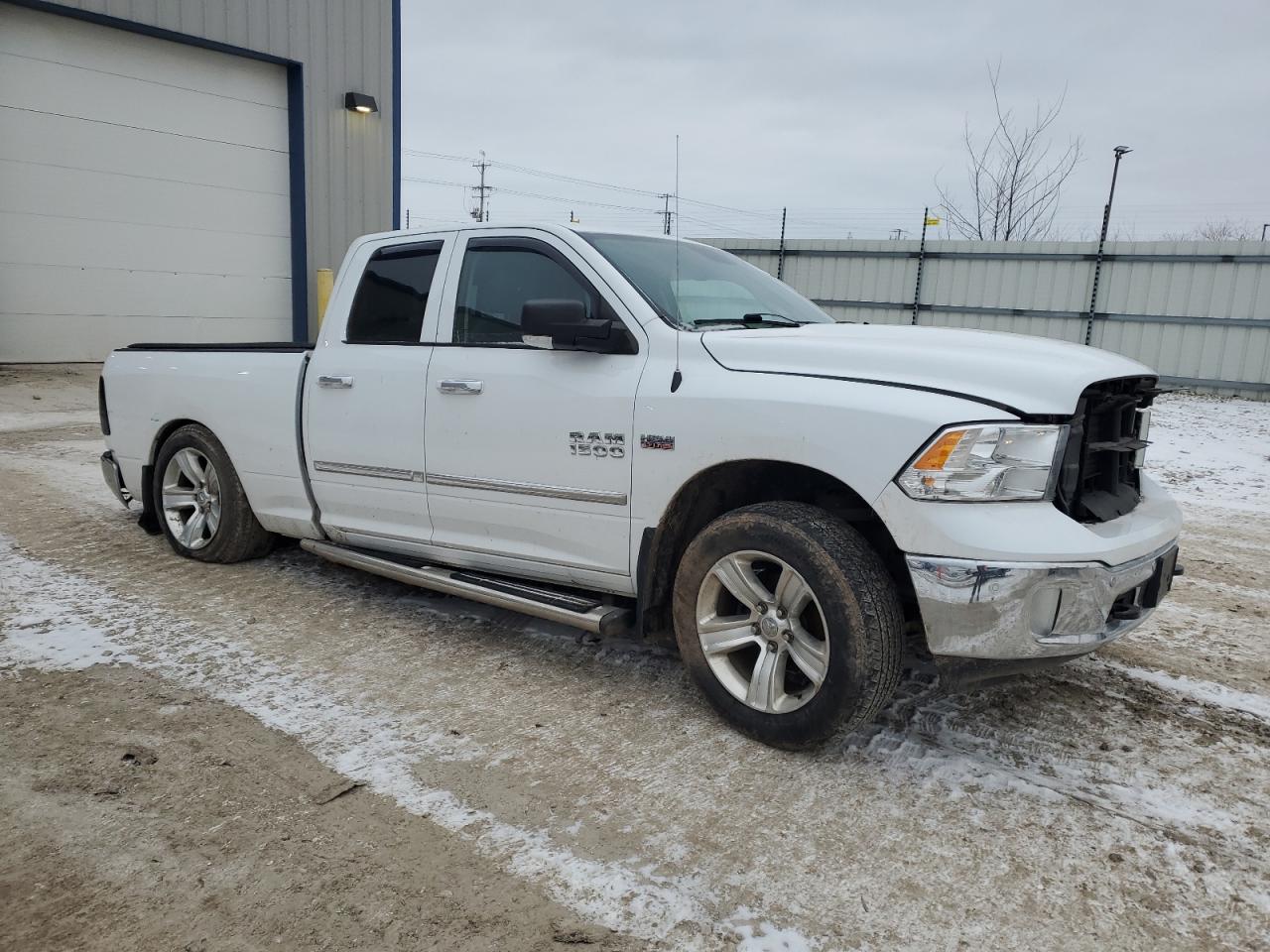 VIN 1C6RR7GT5ES150520 2014 RAM 1500 no.4