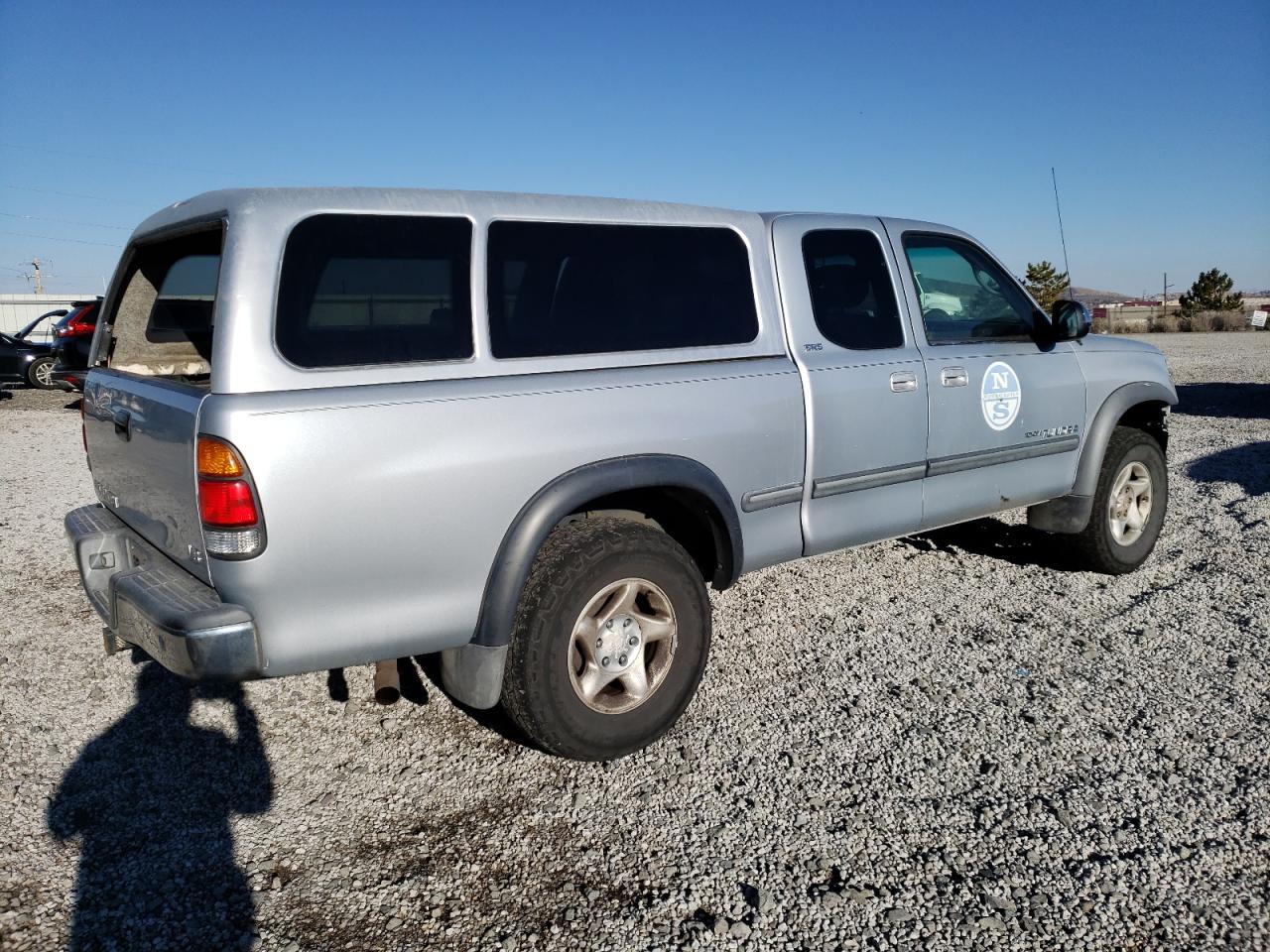 2000 Toyota Tundra - Image 3