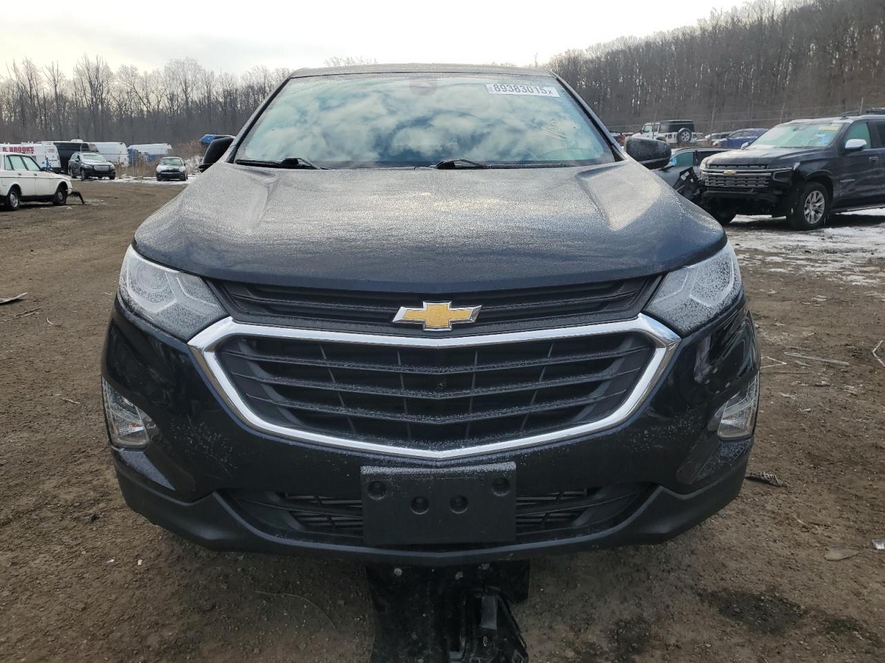 3GNAXSEV4LS723077 CHEVROLET EQUINOX 2020