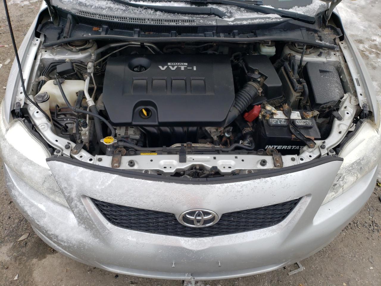 2010 Toyota Corolla - Image 11