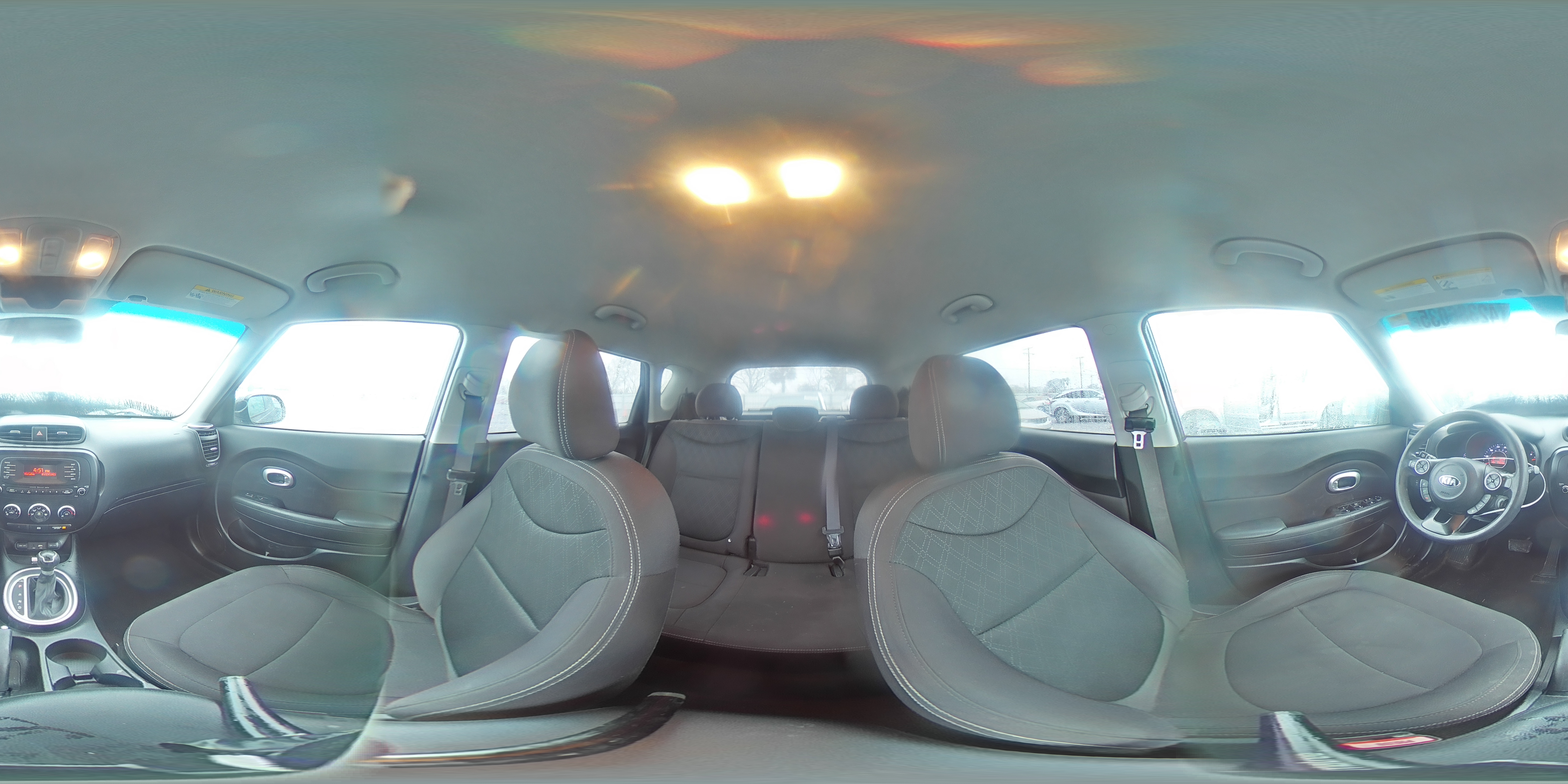2016 Kia Soul - Image 15