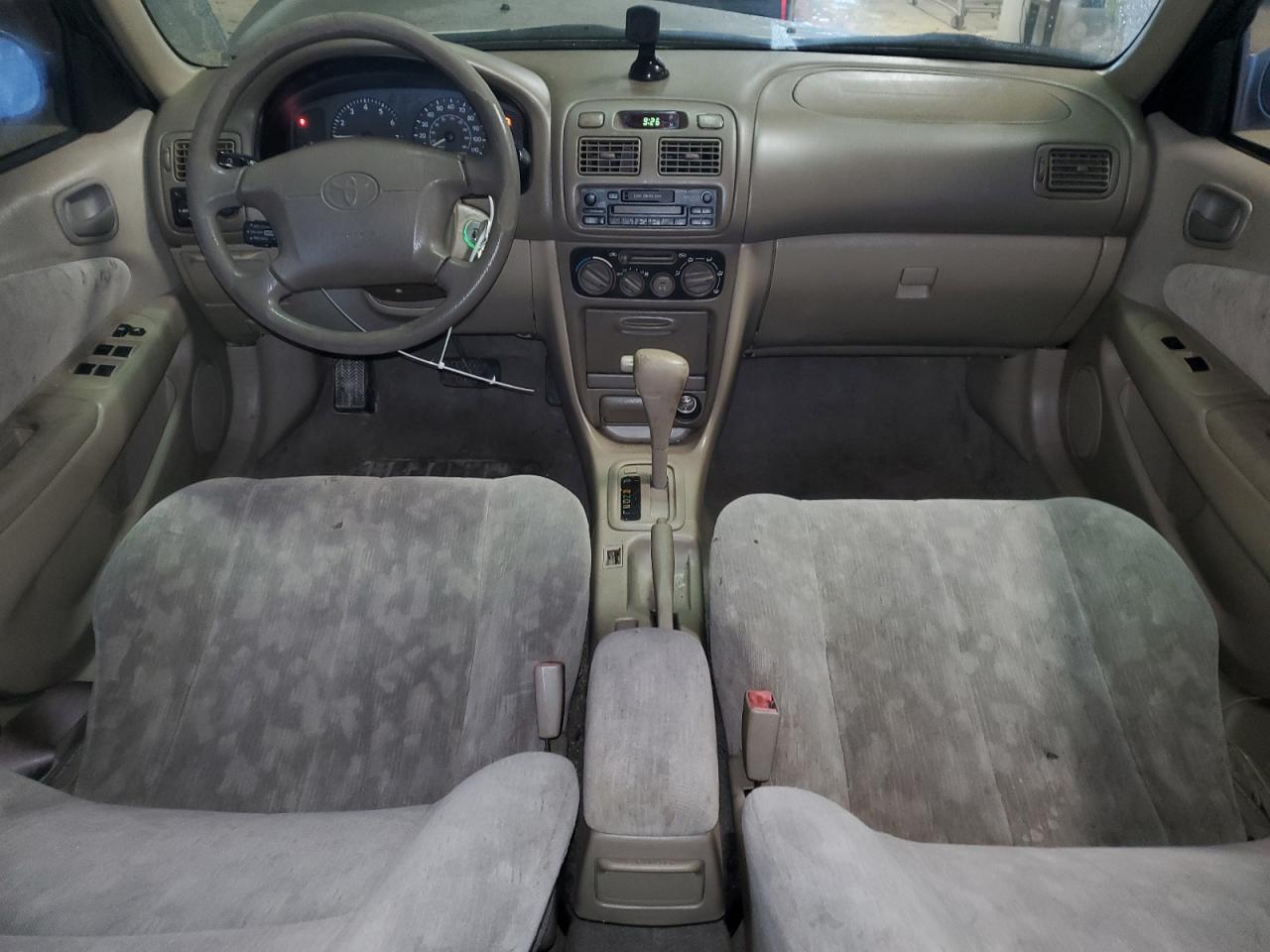 1998 Toyota Corolla - Image 8