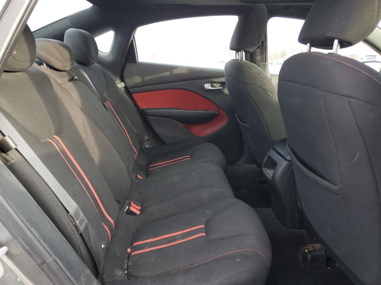 2013 Dodge Dart - Image 11