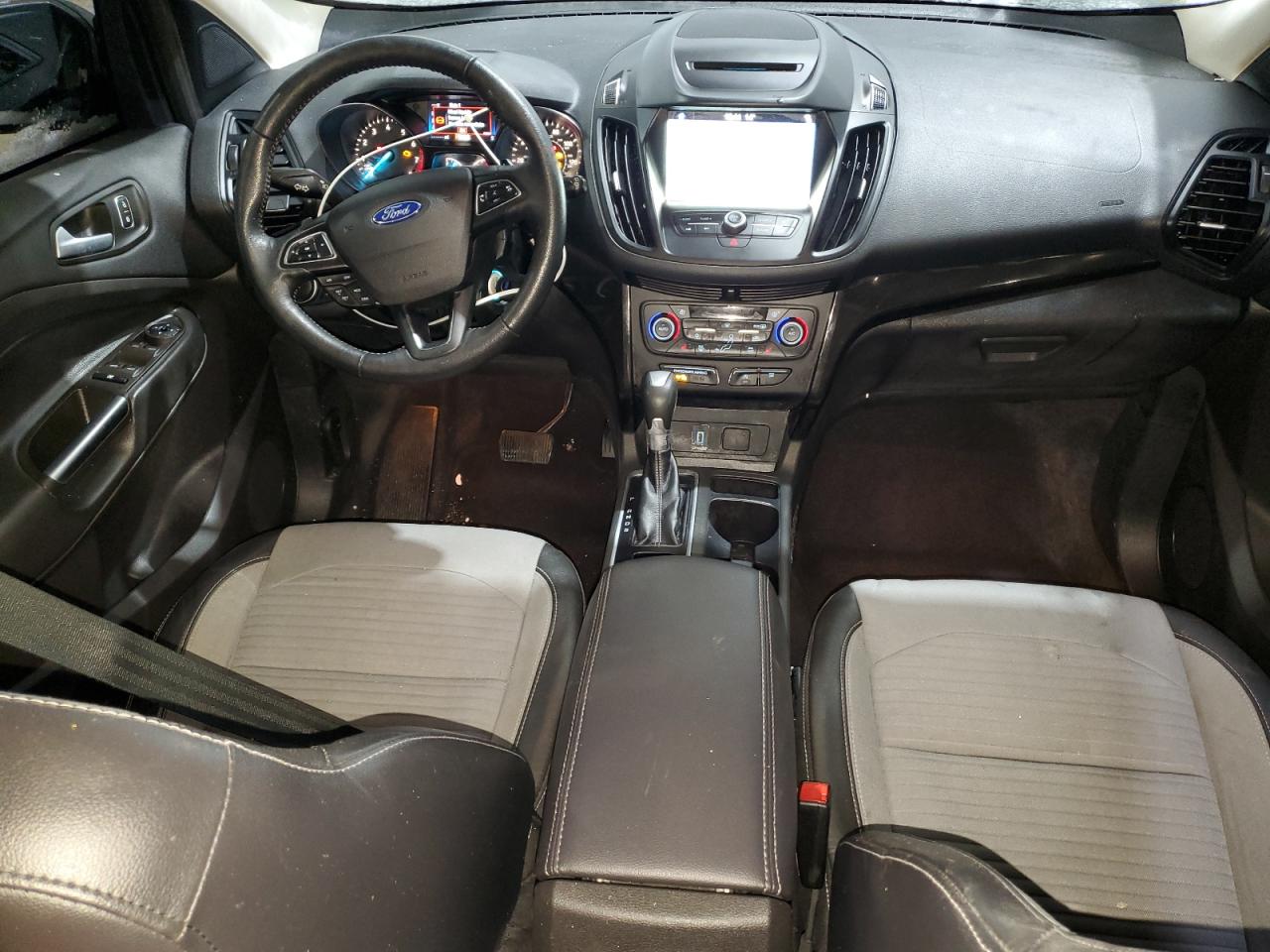 2018 Ford Escape - Image 8
