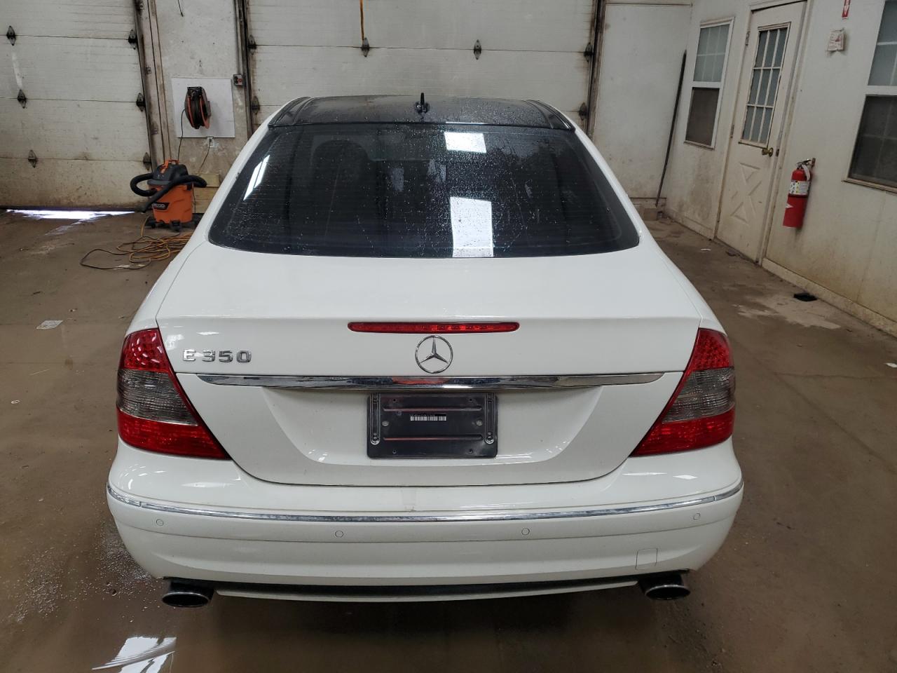 2009 Mercedes-Benz E-klasse - Image 6