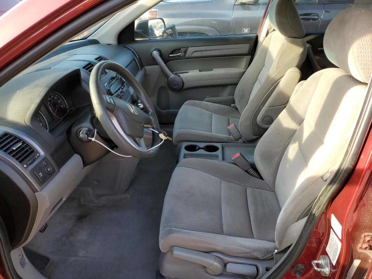 2009 Honda CR-V - Image 7