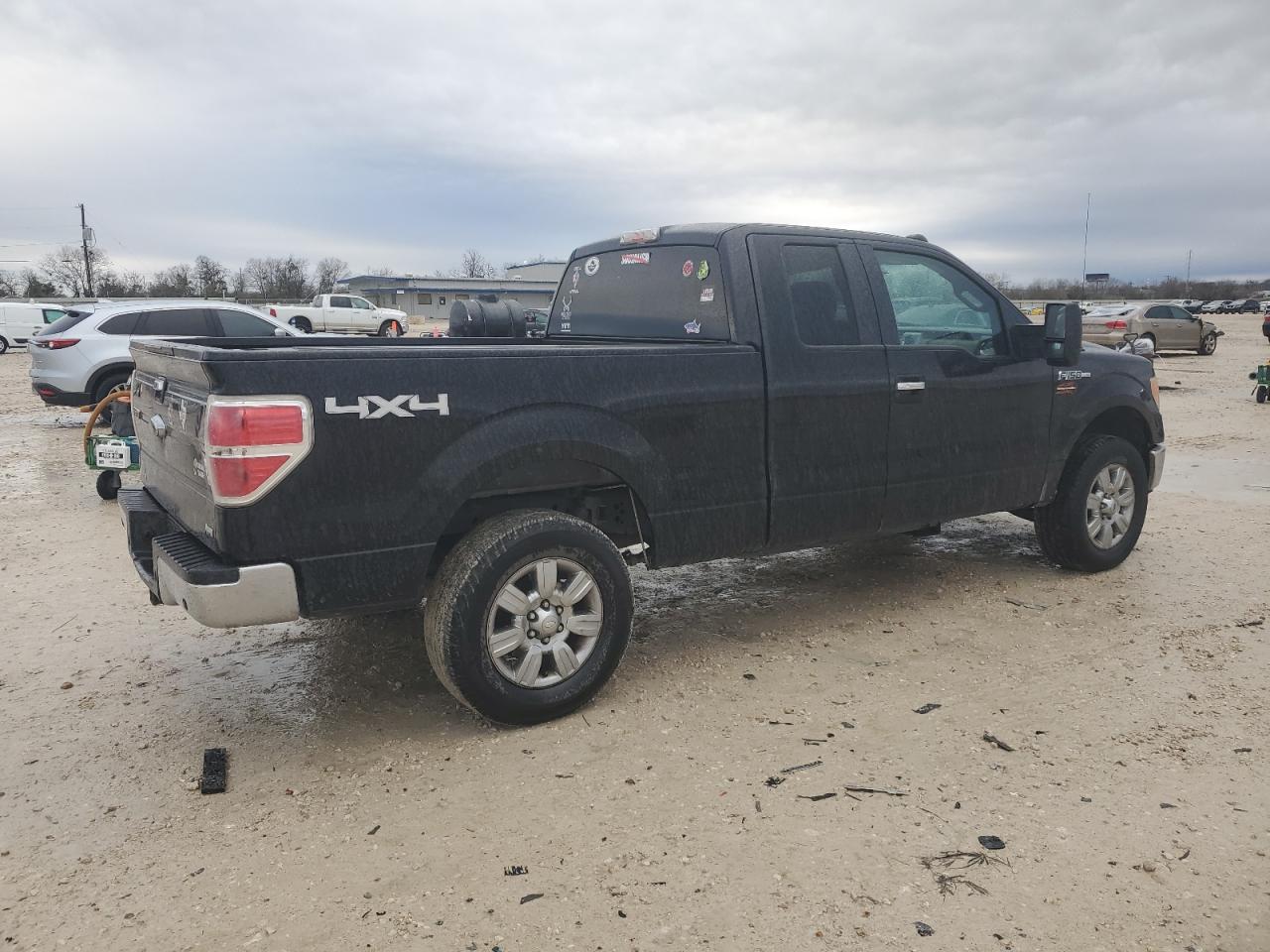 2010 Ford F-150 - Image 3