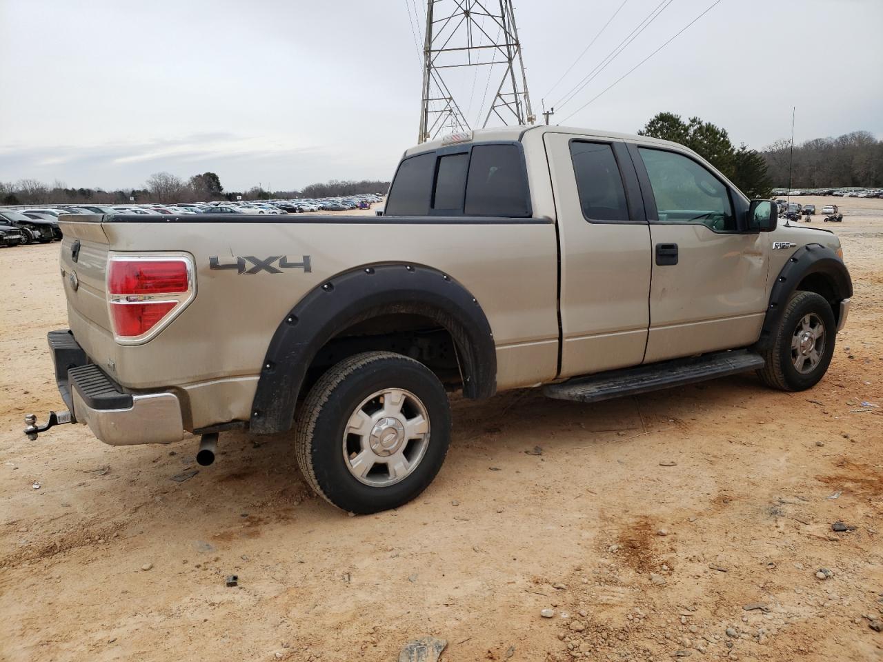 2010 Ford F-150 - Image 3