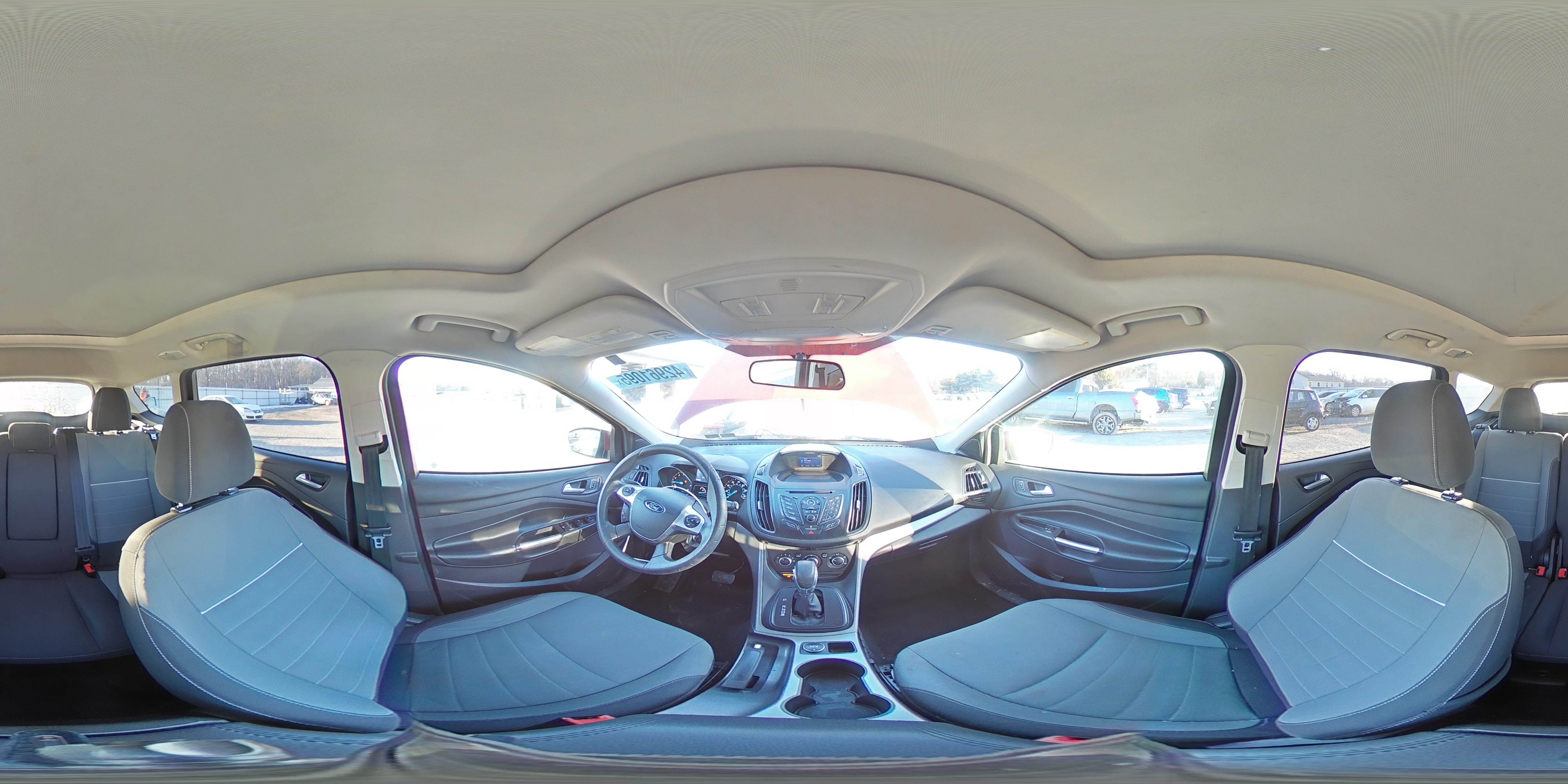 2015 Ford Escape - Image 13