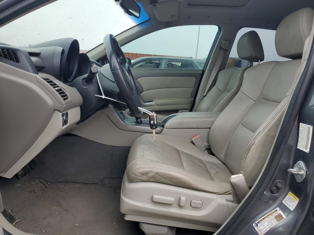 2010 Acura RDX - Image 7